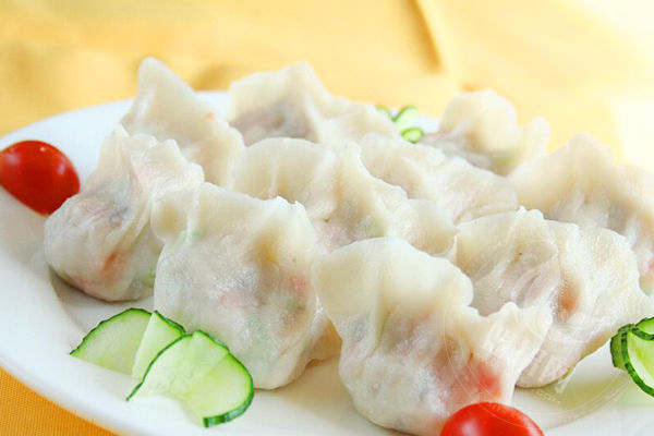 袁記餃子的陷阱