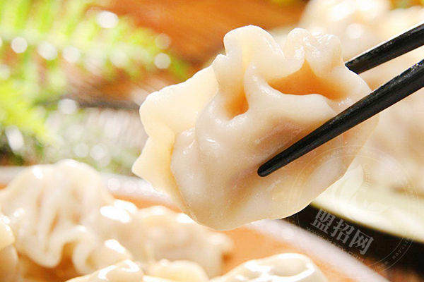 袁記餃子一年能賺多少錢