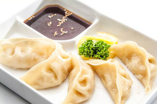袁記餃子加盟費