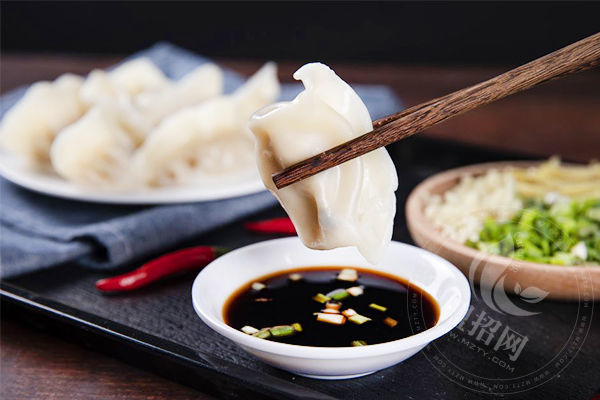 袁記餃子利潤