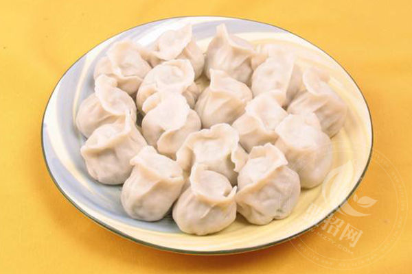 餃真水餃為什么這么牛