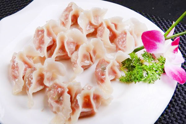 延亮水餃店加盟投資費(fèi)用高嗎