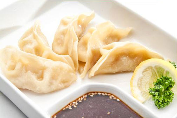 餃真水餃為什么這么牛