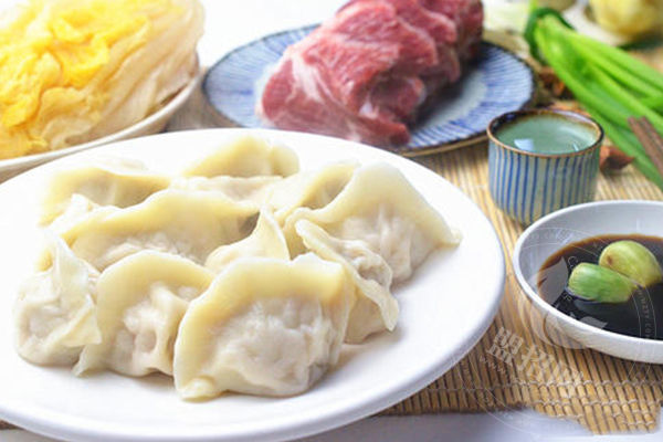 延亮水餃加盟電話