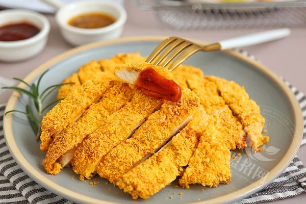86碳烤雞排加盟多少錢