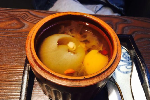 烤梨先生加盟是騙子