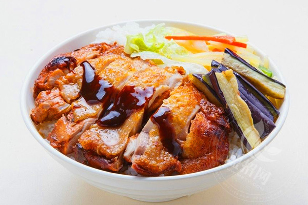 加盟食上匯烤肉飯為什么要200萬(wàn)