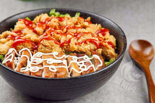 炊事班脆皮雞烤肉飯騙局是真是假