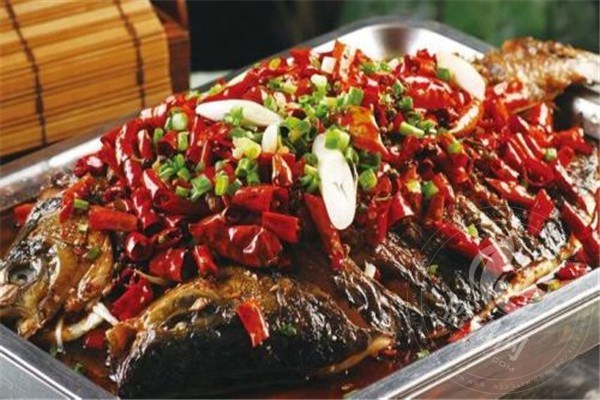 饞貓烤魚總部