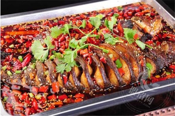 半山妖烤魚(yú)總部在哪里