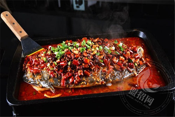 加盟半山妖烤魚為什么要200萬