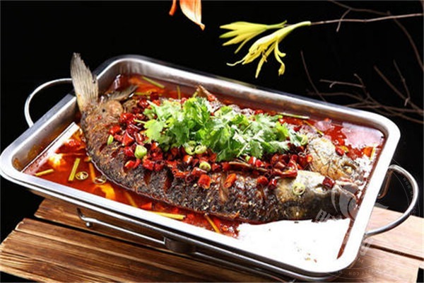 川百匯烤魚坑人嗎