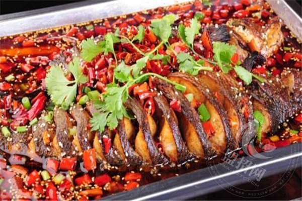 江邊碳魚烤魚加盟騙局