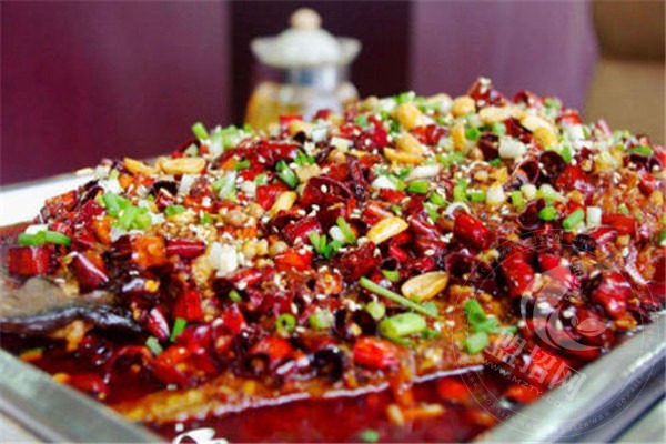 百歲烤魚怎么樣
