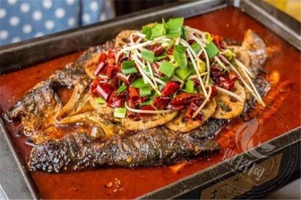 加盟村夫烤魚店后悔了