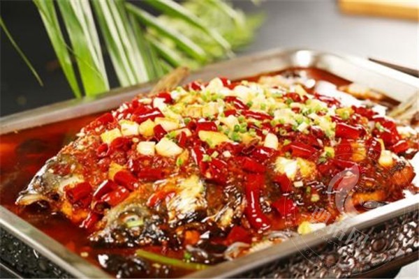 半天妖青花椒烤魚騙局
