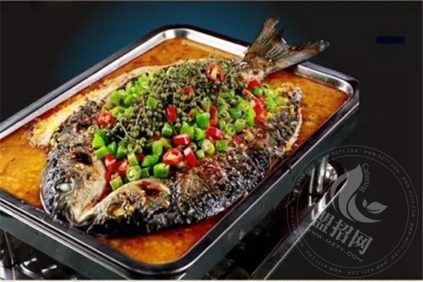 海口百度烤魚怎么樣