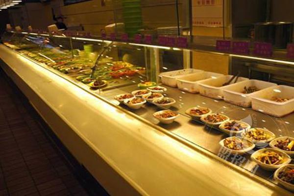 開一家匆匆客快餐利潤怎么樣