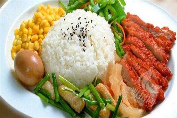 加盟南昌大食頭賺錢嗎