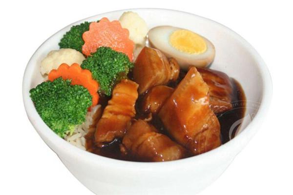 外婆家