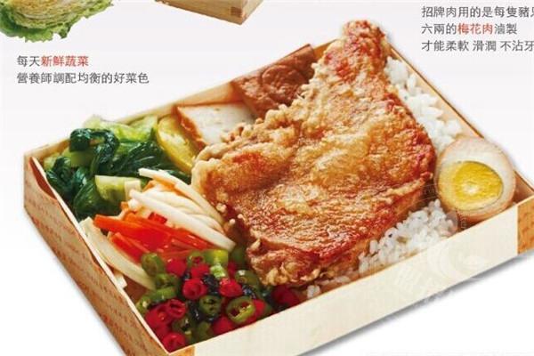 加盟南昌大食頭賺錢嗎