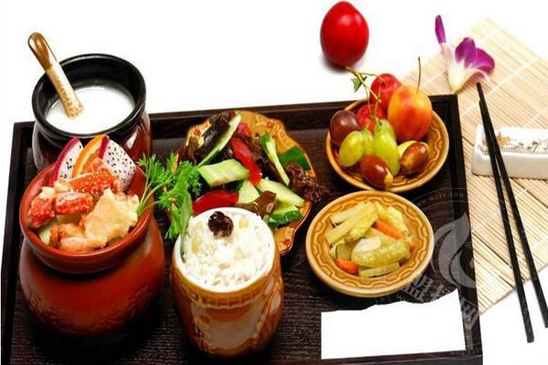 餐飲服務(wù)禮貌用語有哪些