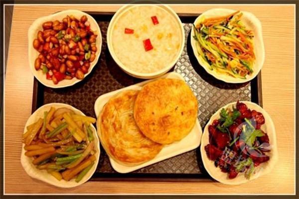 加盟南昌大食頭賺錢嗎