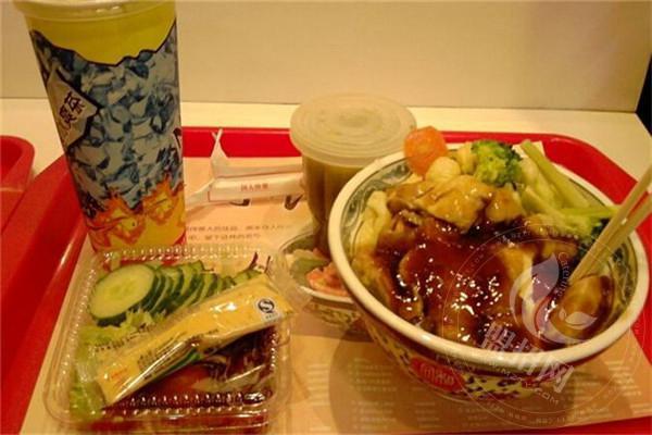 我家小館是個什么品牌