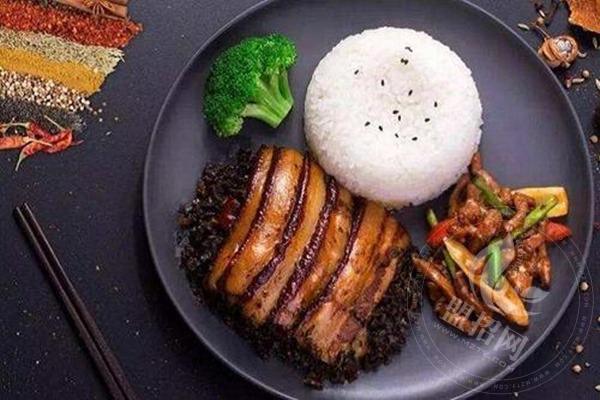 開大食頭快餐店怎樣搞促銷