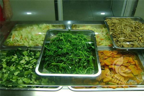 家樂緣快餐店常用的套路