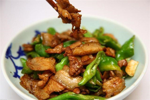 周大廚辣椒炒肉加盟優(yōu)勢