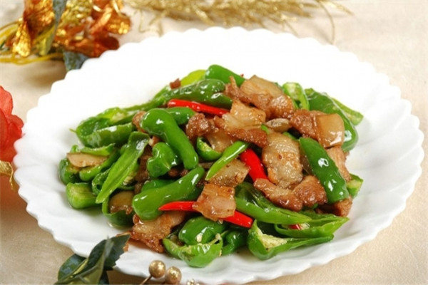 周大廚是加盟店嗎