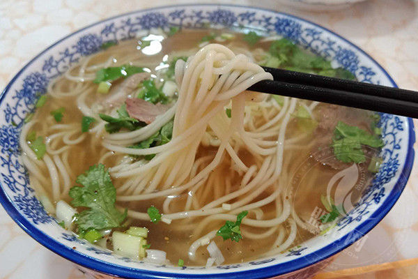 凌胖子拉面怎么樣