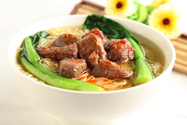 阿公阿婆粥粉面館怎么樣