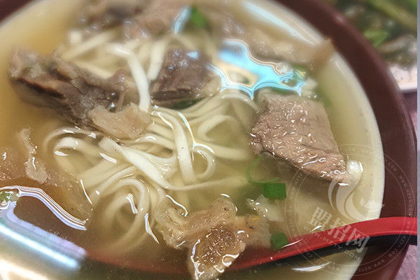 加盟友達面館費用多少