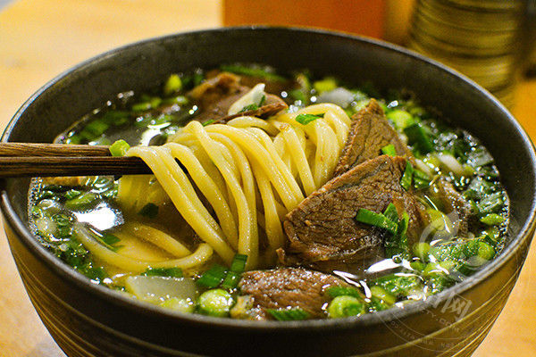 友達(dá)面館加盟店
