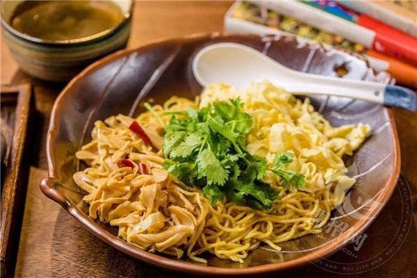 廈門紀里撈面有幾家