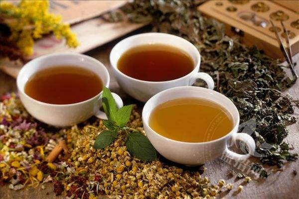 黃振龍涼茶加盟費多少