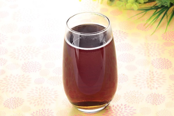 不二碗涼茶配方