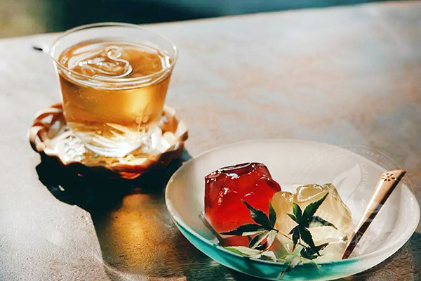 黃振龍涼茶加盟條件