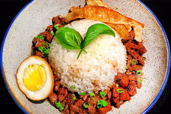 菊兒人家鹵肉飯在哪里