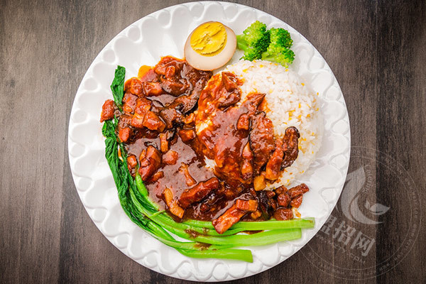 菊兒人家鹵肉飯電話