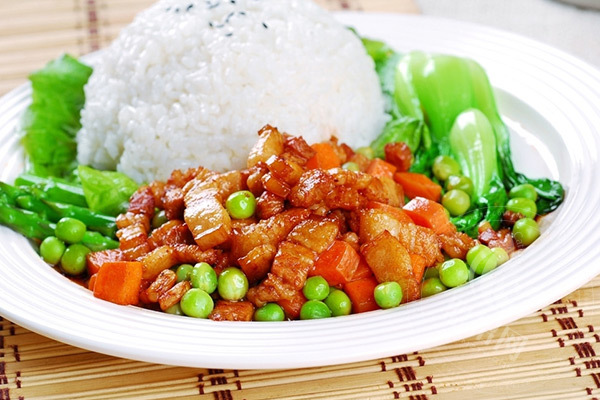 菊兒人家鹵肉飯在哪里