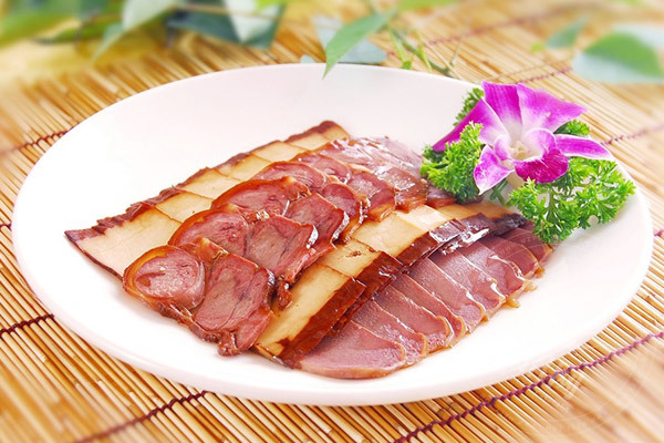 五香居有多少家門(mén)店