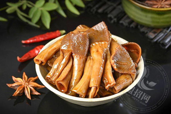 五香居有多少家門(mén)店