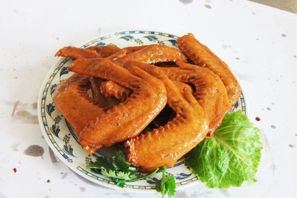 鹵江南加盟費是多少錢