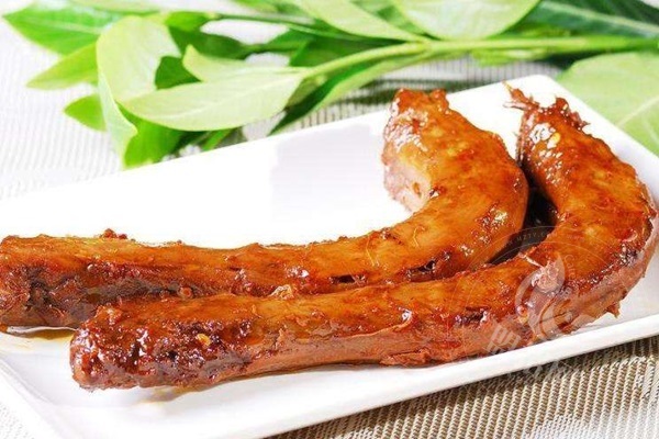 五香居有多少家門(mén)店
