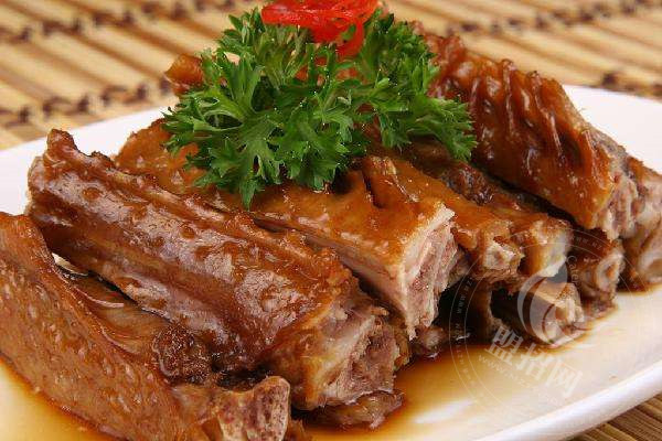 熟食店加盟婁國民熟食