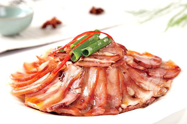 啟文街楊奶奶拌鹵店測(cè)評(píng)