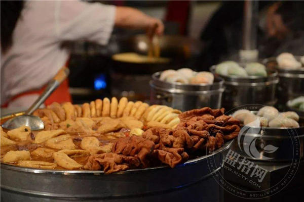 徐小歪鹵煮